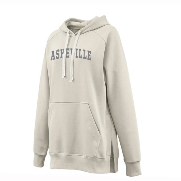 Tunic Length Hoodie Thumbnail