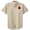 Short Sleeve Easy Care Shirt Thumbnail