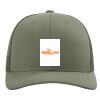 Snapback Trucker Cap Thumbnail