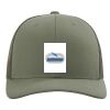 Snapback Trucker Cap Thumbnail