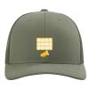 Snapback Trucker Cap Thumbnail